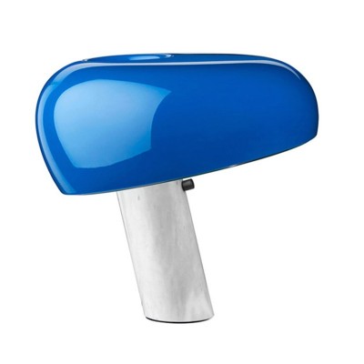 Lampe de table Snoopy design Flos Lampe de table Snoopy design Flos