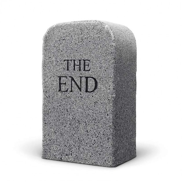 The End Gufram