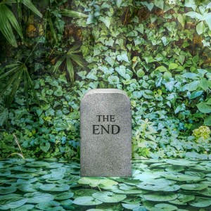 The End Gufram ambiente 1