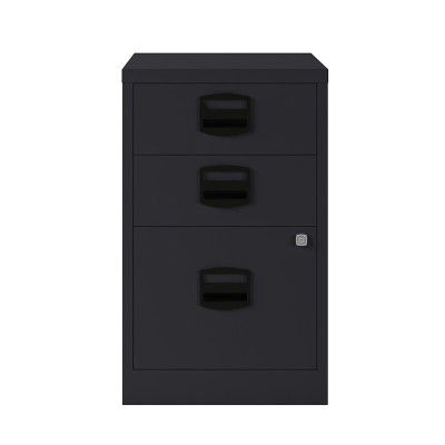 Cassettiera fissa PFA di Bisley Cassettiera fissa PFA di Bisley