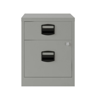PFA-Home Bloc-tiroirs à roulettes de Bisley - Mobilier de bureau