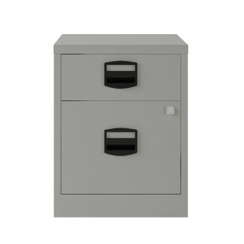 PFA-Home Cassettiera con ruote di Bisley - Arredo ufficio PFA-Home Cassettiera con ruote di Bisley - Arredo ufficio