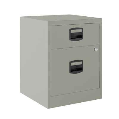 PFA-Home Cassettiera con ruote di Bisley - Arredo ufficio PFA-Home Cassettiera con ruote di Bisley - Arredo ufficio