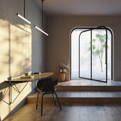 BD Barcelona - Table B Desk