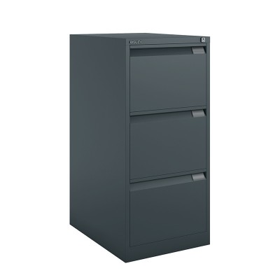Bisley, Schedario per ufficio BS per formato Din A4 Bisley, Schedario per ufficio BS per formato Din A4