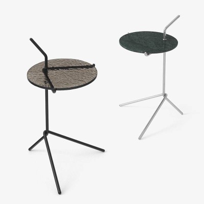 AndTradition - Mesa auxiliar Halten SH9 AndTradition - Mesa auxiliar Halten SH9