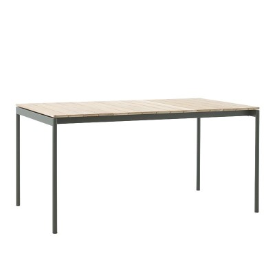 &Tradition , Mesa de exterior Ville AV25 y AV26