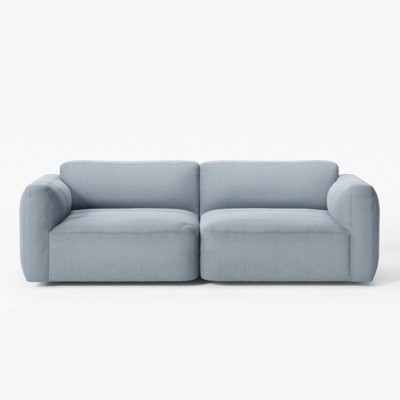 Develus Mellow sofa by &tradition Develus Mellow sofa by &tradition