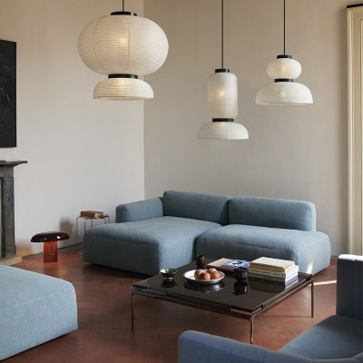 Develus Mellow sofa by &tradition Develus Mellow sofa by &tradition