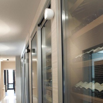 Wan C/W applique murale de plafond Flos Wan C/W applique murale de plafond Flos