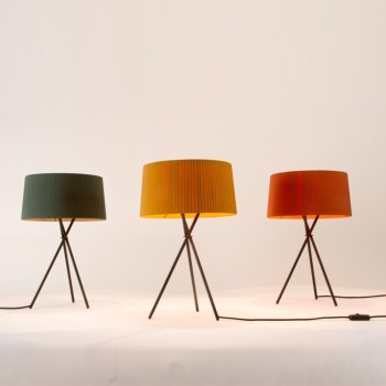 Santa and Cole Tripod Table Lamp Santa and Cole Tripod Table Lamp