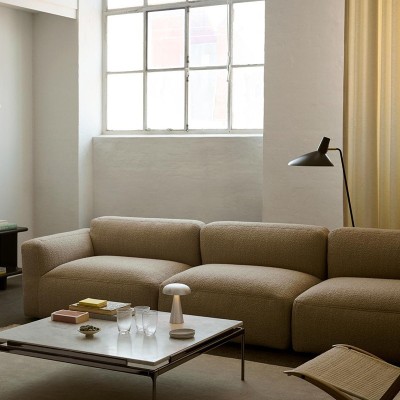 Develus Mellow sofa by &tradition Develus Mellow sofa by &tradition
