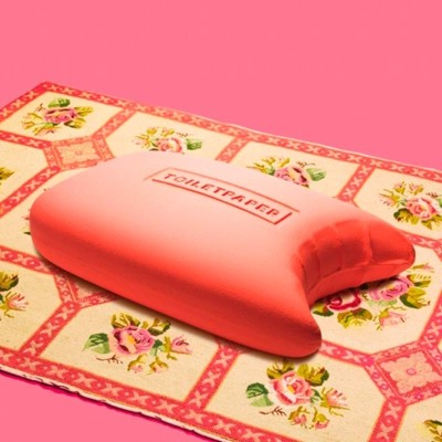 Soap Gufram ambiente 2 Soap Gufram ambiente 2