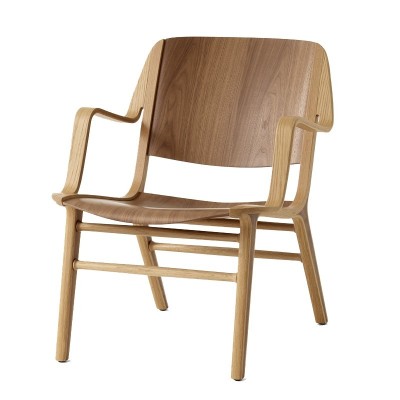 AndTradition - Butaca AX HM11 AndTradition - Butaca AX HM11