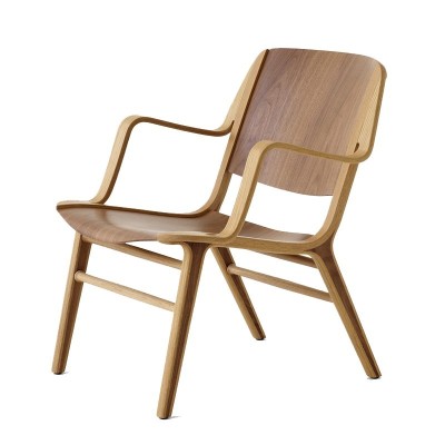 AndTradition - Butaca AX HM11 AndTradition - Butaca AX HM11
