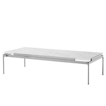 Tables basses Sett LN12 et LN13 de &tradition Tables basses Sett LN12 et LN13 de &tradition