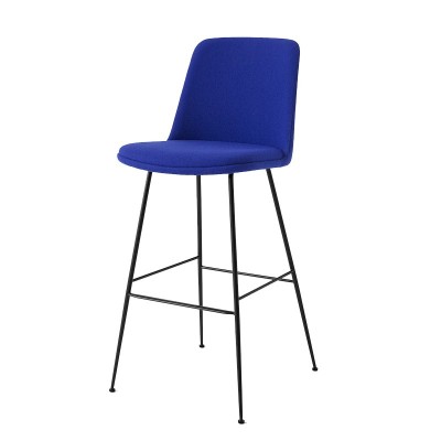&Tradition, Rely Bar Chair HW94 Y HW99 &Tradition, Rely Bar Chair HW94 Y HW99