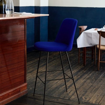 &Tradition, Rely Bar Chair HW94 Y HW99 &Tradition, Rely Bar Chair HW94 Y HW99