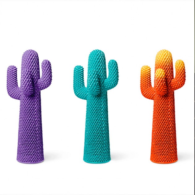 CACTUS colección