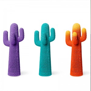 CACTUS colección