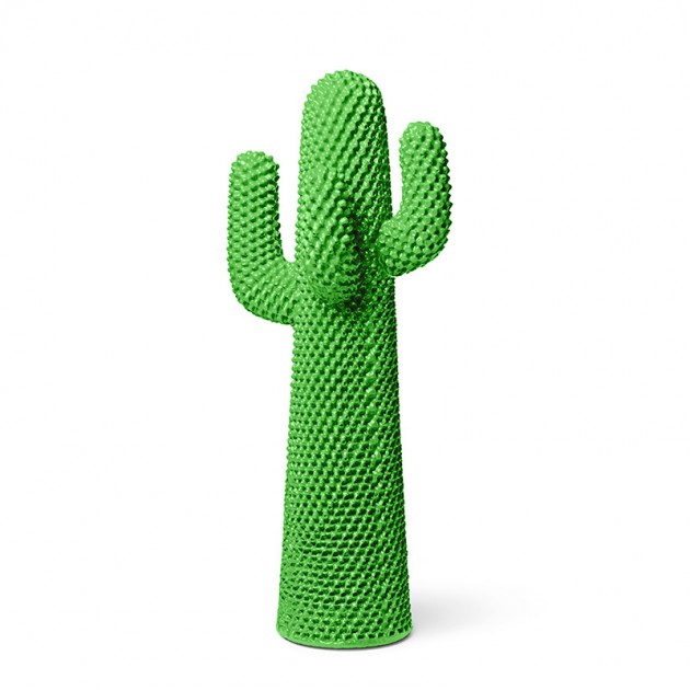 Another Green Cactus Gufram