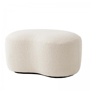 Pouf Margas LC5 - &Tradition