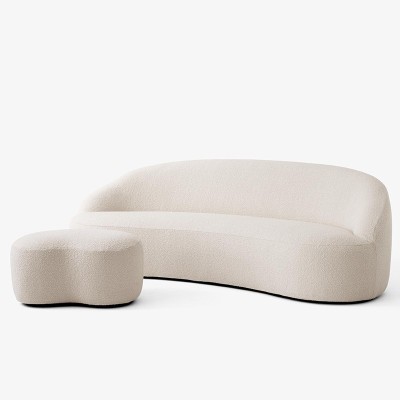 Pouf &traditionLoam LC5 Pouf &traditionLoam LC5