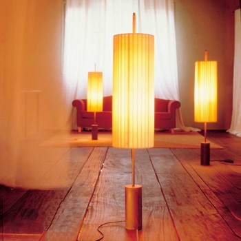 Doric Lamp - Santa&Cole Doric Lamp - Santa&Cole