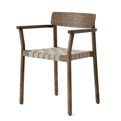 &Tradition, Silla Betty TK9 con brazos