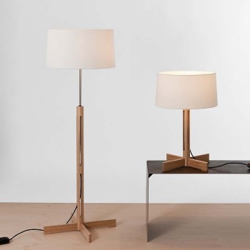 FAD floor lamp - Santa&Cole FAD floor lamp - Santa&Cole