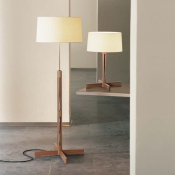 FAD floor lamp - Santa&Cole FAD floor lamp - Santa&Cole