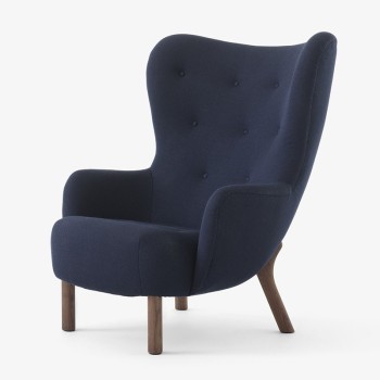Poltrona Petra VB3 by &tradition Poltrona Petra VB3 by &tradition