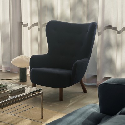 Poltrona Petra VB3 by &tradition Poltrona Petra VB3 by &tradition