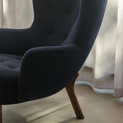 Sillón Petra VB3 de &Tradition Sillón Petra VB3 de &Tradition
