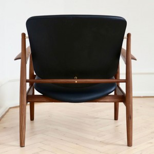 France Chair de Finn Juhl en Moises Showroom