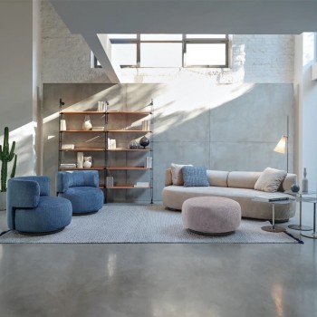 Kartell, divano K-WAITING Kartell, divano K-WAITING
