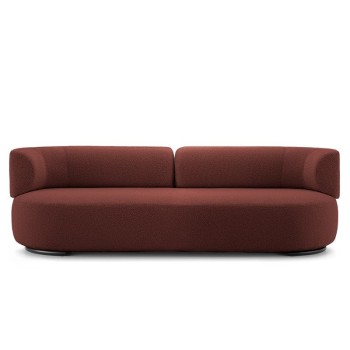 Kartell, divano K-WAITING Kartell, divano K-WAITING