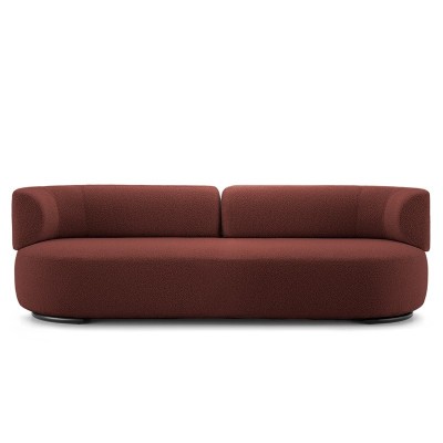 Kartell, K-WAITING sofa Kartell, K-WAITING sofa
