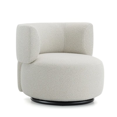 Kartell - Sillón K-Waiting Kartell - Sillón K-Waiting