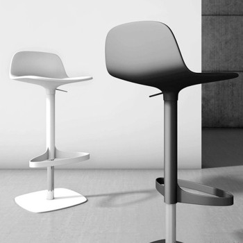 taburete Bonnie diseño Bonaldo taburete Bonnie diseño Bonaldo