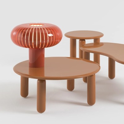 Kartell, Lámpara Teresa Kartell, Lámpara Teresa
