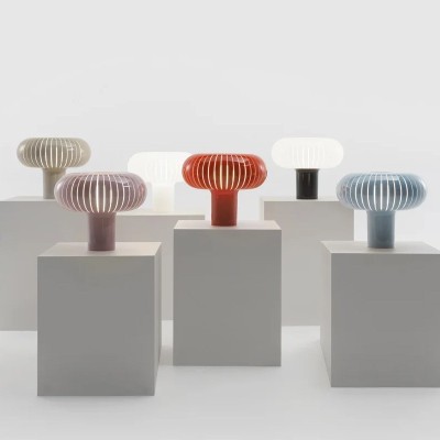 Kartell, Lámpara Teresa Kartell, Lámpara Teresa
