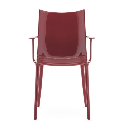 Cadeira H.H.H. da Kartell , desenhada por Philippe Starck Cadeira H.H.H. da Kartell , desenhada por Philippe Starck