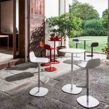 taburete Bonnie diseño Bonaldo taburete Bonnie diseño Bonaldo