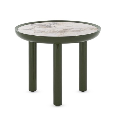 K-TOP coffee table by Kartell