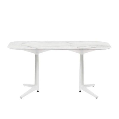 Mesa Multiplo XL de Antonio Citterio para Kartell