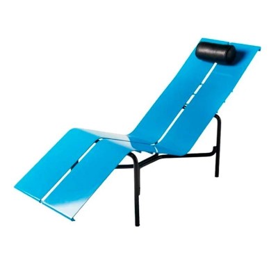 PMR chaise longue azul Objekto PMR chaise longue azul Objekto