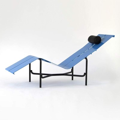 PMR chaise longue azul Objekto 2 PMR chaise longue azul Objekto 2