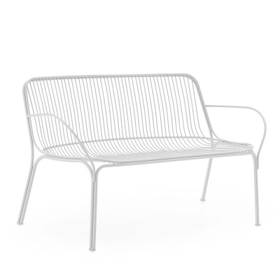 Kartell - Sofá Hiray , apto para exterior. Kartell - Sofá Hiray , apto para exterior.
