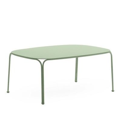 Mesa Lateral Hiray da Kartell